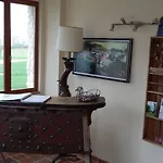 Bed & Breakfast Domaine De Collen