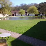 Bed & Breakfast Domaine De Collen 3*