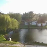Domaine De Collen Bed & Breakfast Lepine (Pas-de-Calais)