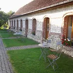 Bed & Breakfast Domaine De Collen