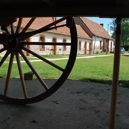 Domaine De Collen Bed & Breakfast 3*