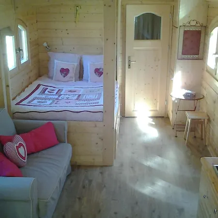 Domaine De Collen Bed & Breakfast 3*