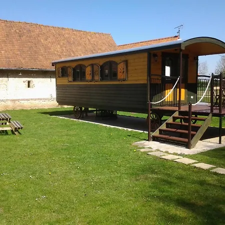 B&B Domaine De Collen