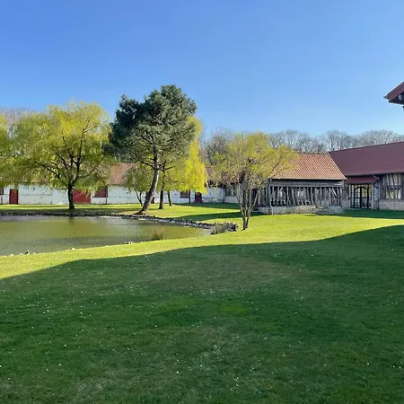 Domaine De Collen 3*