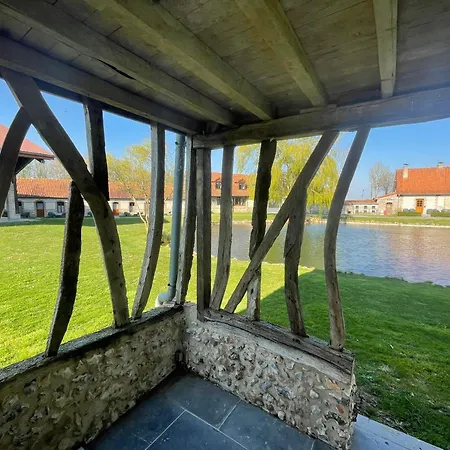 Domaine De Collen Wailly-Beaucamp