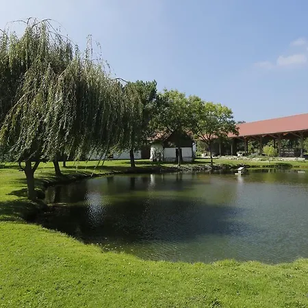 Domaine De Collen 3* Lépine