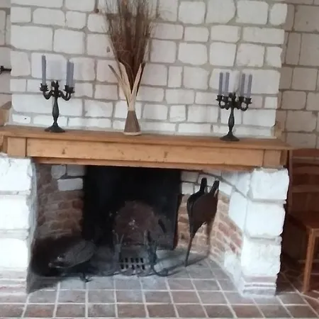 Domaine De Collen 3* Wailly-Beaucamp