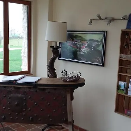 B&B Domaine De Collen