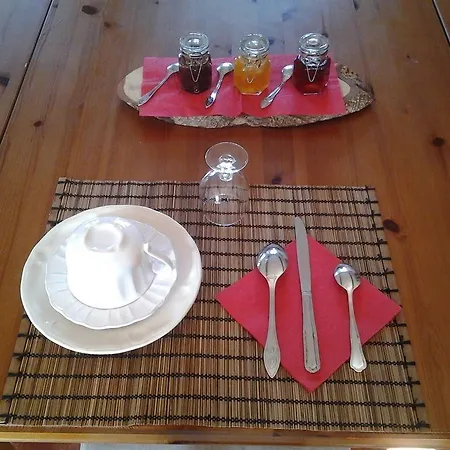 Bed & Breakfast Domaine De Collen Wailly-Beaucamp