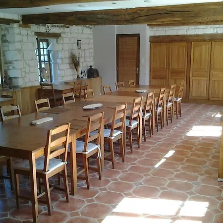 Domaine De Collen Lépine
