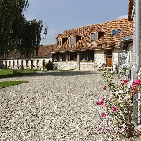 Domaine De Collen 3* Lépine