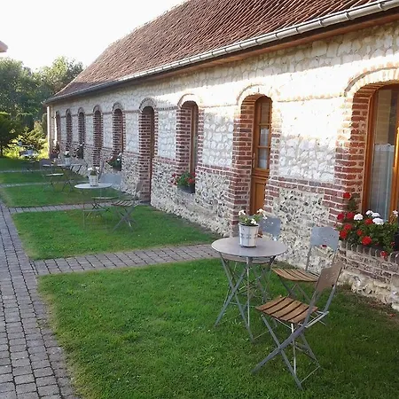 Bed & Breakfast Domaine De Collen Wailly-Beaucamp