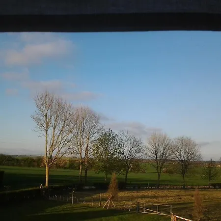 فندق مبيت وإفطار Domaine De Collen Wailly-Beaucamp