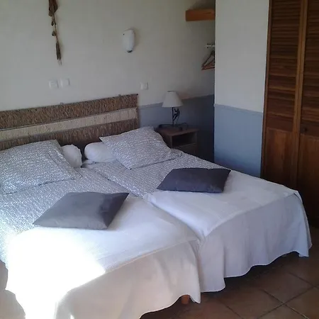 Domaine De Collen B&B 3*