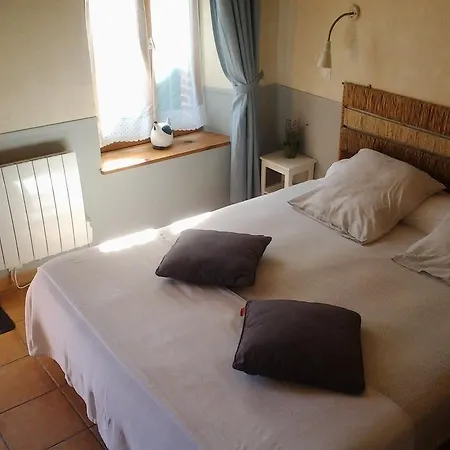 Domaine De Collen B&B 3*