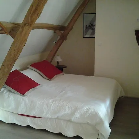 Domaine De Collen فندق مبيت وإفطار