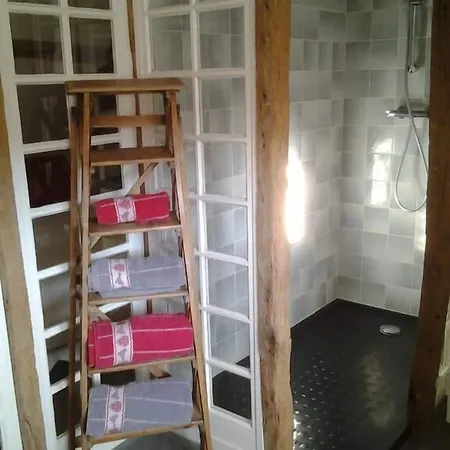 Domaine De Collen Bed & Breakfast 3*