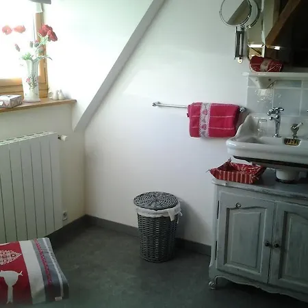 Domaine De Collen فندق مبيت وإفطار 3*