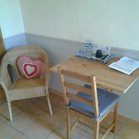 Domaine De Collen Bed & Breakfast Wailly-Beaucamp