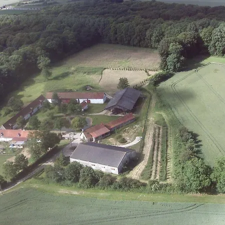 Domaine De Collen Lépine