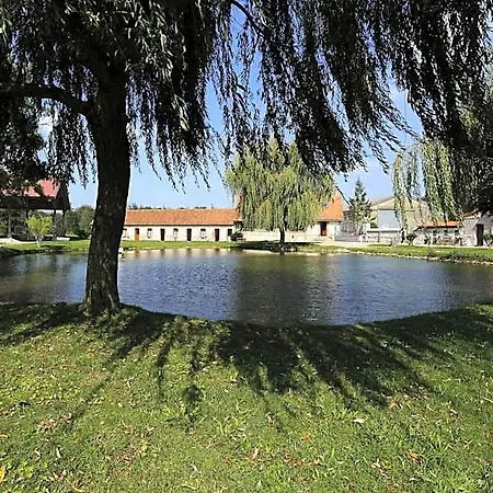 Domaine De Collen B&B Lépine