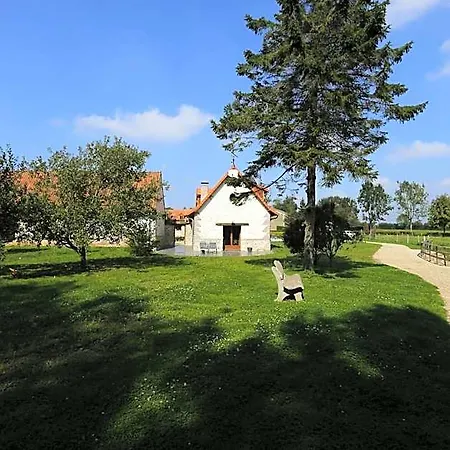 B&B Domaine De Collen
