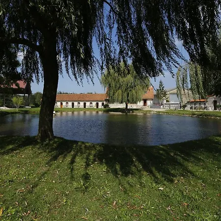 Domaine De Collen 3* Lépine
