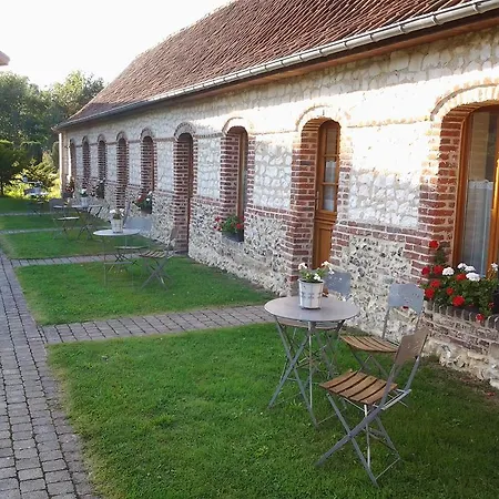B&B Domaine De Collen