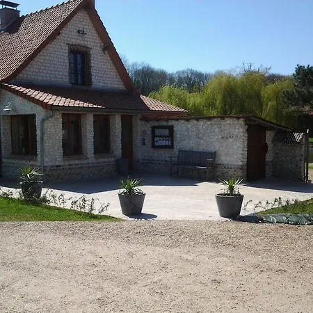 Domaine De Collen 3* Wailly-Beaucamp