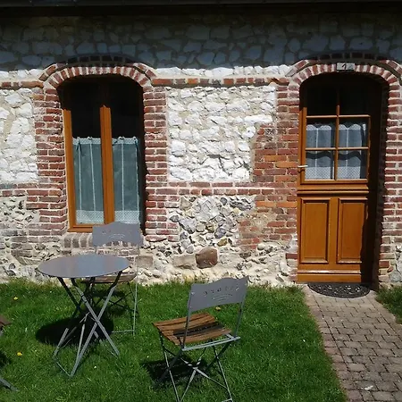 B&B Domaine De Collen 3*
