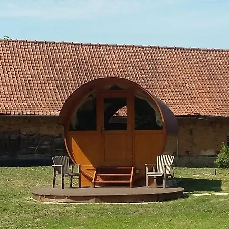 فندق مبيت وإفطار Domaine De Collen